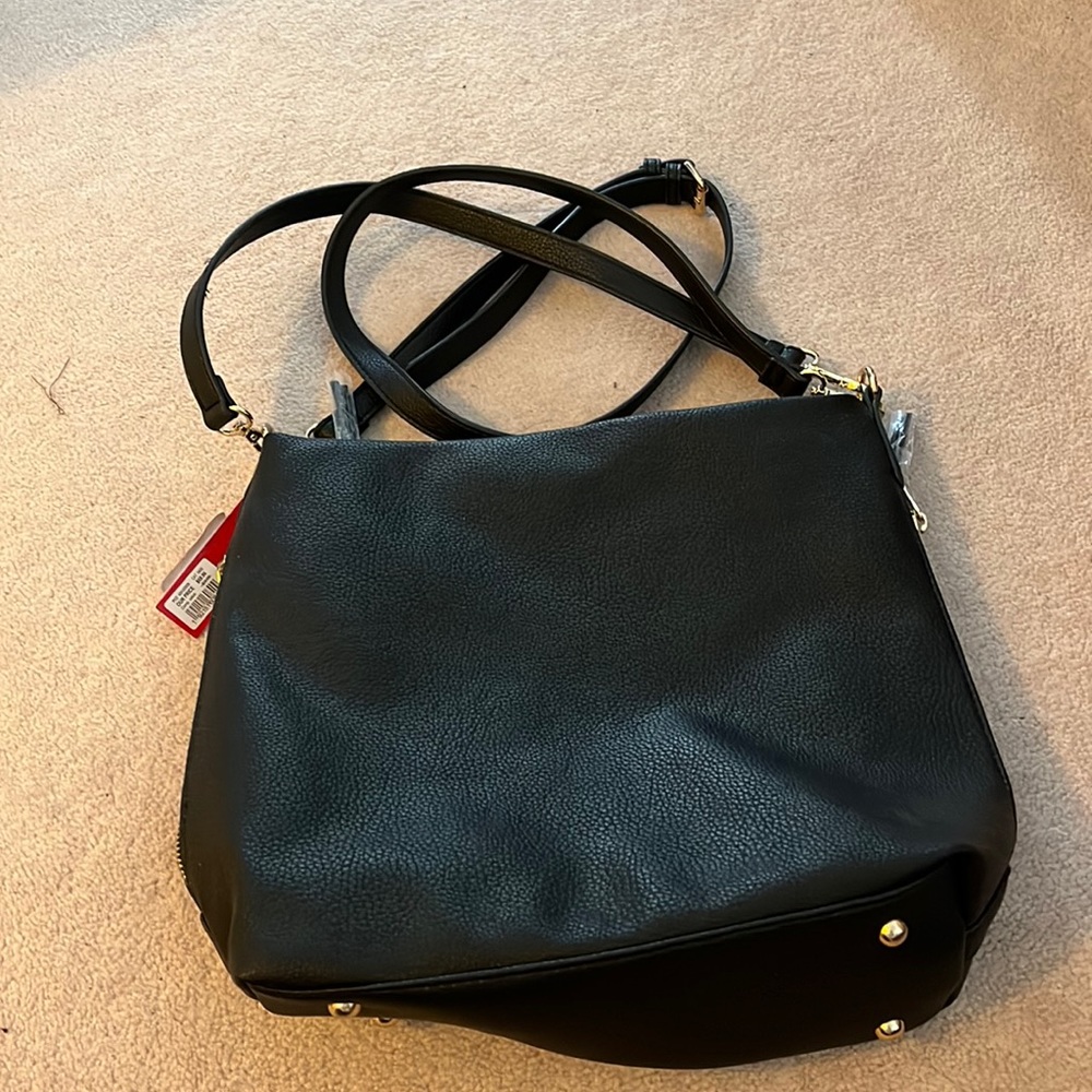Crossbody Purse
